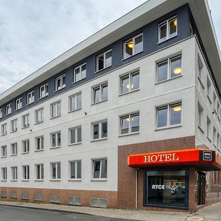 Nyce Hotel Dortmund Thier Galerie Экстерьер фото