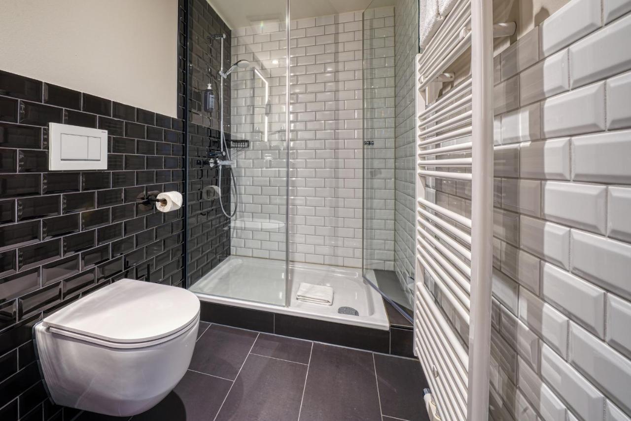Nyce Hotel Dortmund Thier Galerie Экстерьер фото